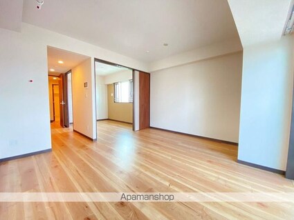 アーバンパーク浅草[1LDK/40.19m2]のその他部屋・スペース