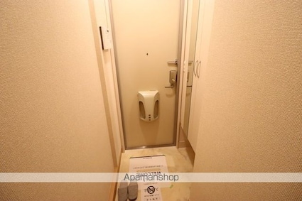 ピーノフォーリア　弐番館[2LDK/57.39m2]の玄関