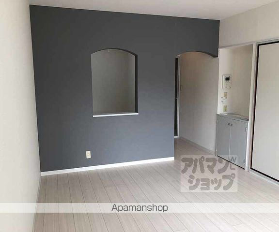 エストマノワール土田の内装写真