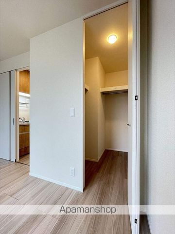 DーROOM希央台の内装写真