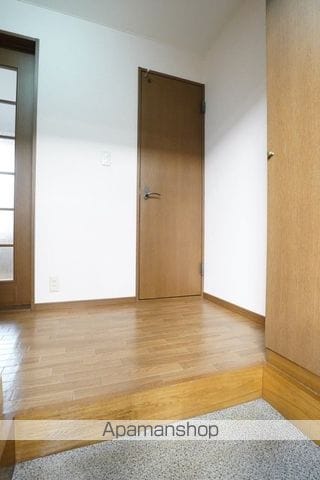 OZ弐番街の内装写真