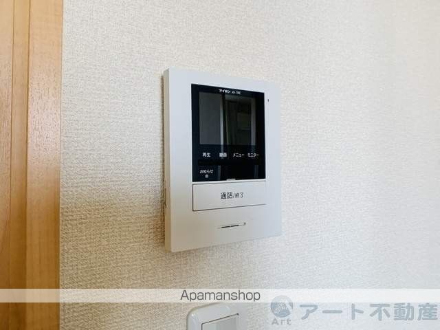 レオパレス松山保免の内装写真