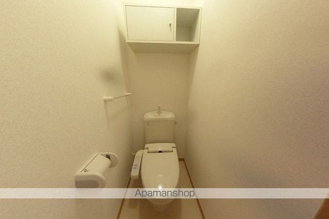 星六 弐号館の内装写真