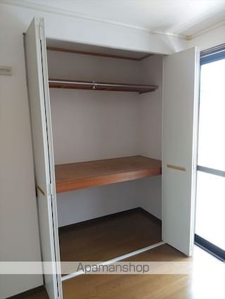 プレジール湯川[1DK/29.42m2]の収納