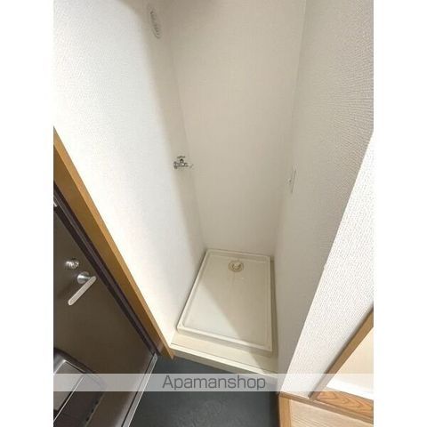 ルミナス名駅の内装写真
