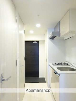 プレサンスジェネ浅草ＷＥＳＴ[1K/25.69m2]の内装3