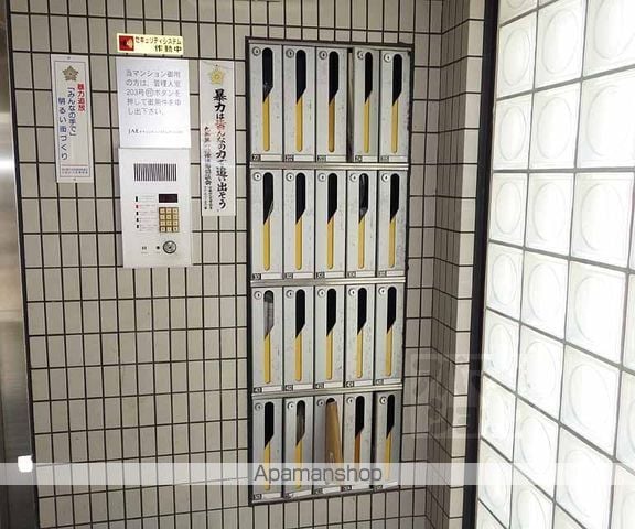 LIME21の外観写真