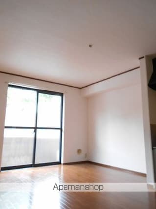 サンライズ万葉Ａ棟[2LDK/55.85m2]の内装2