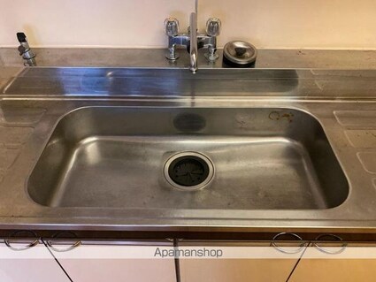 岩藤マンション[3LDK/54.15m2]の内装3