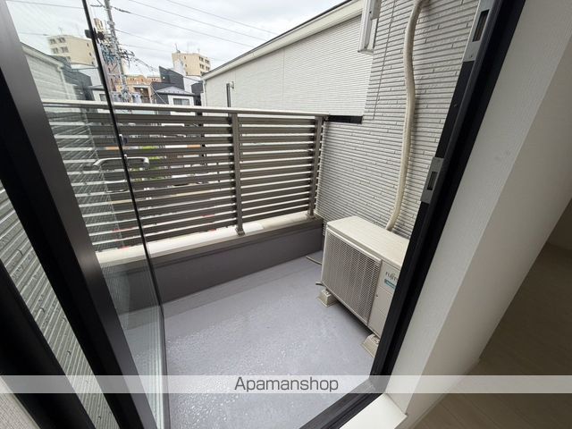 穂波町戸建の内装写真