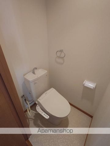 プラスパー築町の内装写真