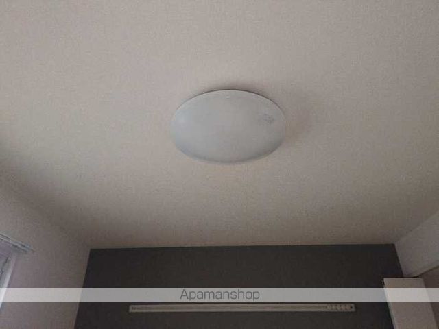 エクレール南の内装写真