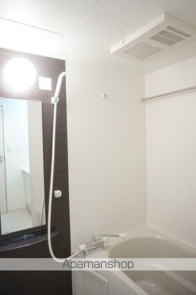 リブリ・グレスト[1K/36.54m2]のバス