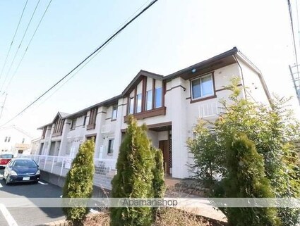 フラットウェルエムズ[2LDK/64.51m2]の外観1