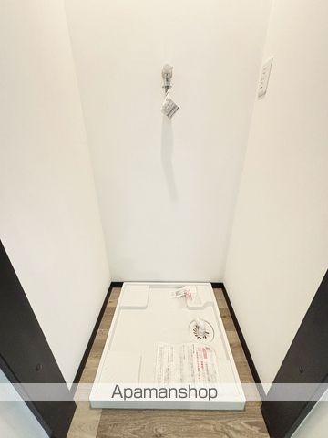 タウニィJUN Aの内装写真