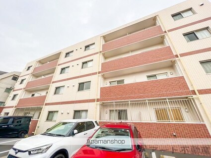 メゾン小栗[1LDK/32.3m2]の外観5