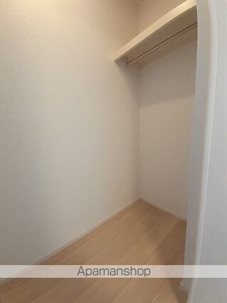 プレジデント　Ⅰ[1LDK/50.05m2]の収納