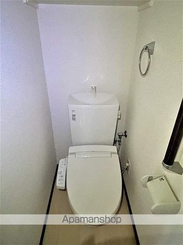 クレイノティーダ中和田の内装写真