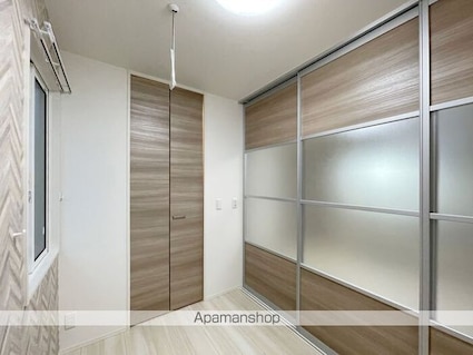 Ｋｉｒｓｃｈｅ[1DK/27.8m2]の内装2