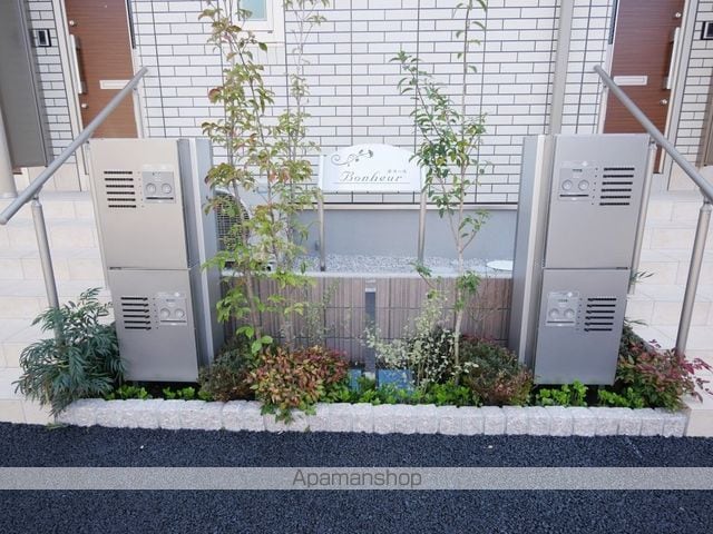 ボヌールのその他写真