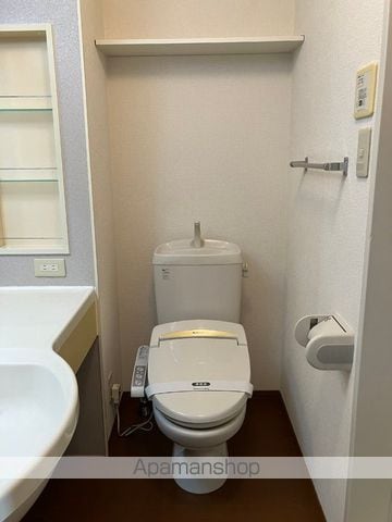 セジュールあおきの内装写真