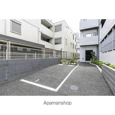 コンフォリア桜上水のその他写真