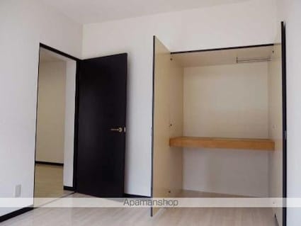 パセオ木田[3DK/64.65m2]の収納