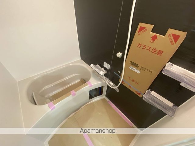 クラウディア長尾の内装写真