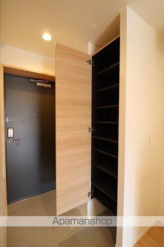 フォレスタ岡山医大南の内装写真