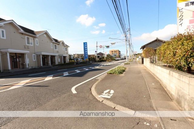 GRANDVIEW2の周辺写真