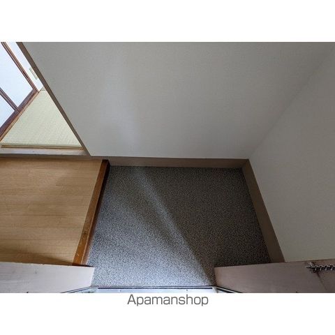 レジデンスひまわりの内装写真