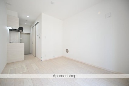 美山ＨＯＵＳＥ[1R/16.14m2]のリビング・居間4