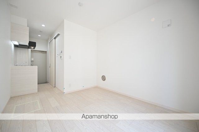 美山ＨＯＵＳＥ[1R/16.14m2]のリビング・居間4