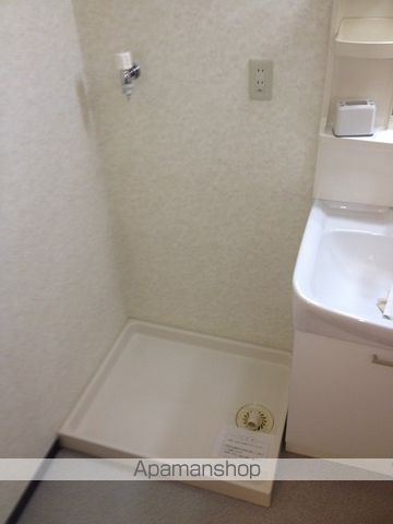 セピアコートタナカの内装写真