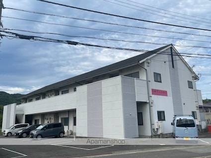 日高マンションⅠ[3DK/53.37m2]の外観2