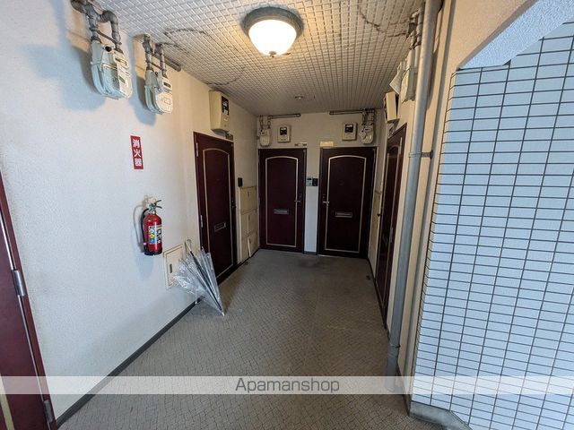 クリスタルレジデンス舟入のその他写真