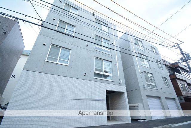 AMINAS T15の外観写真