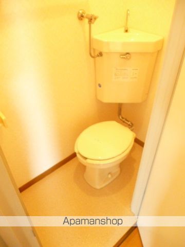 プレミエール発寒の内装写真