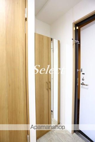 LOC’S YOKODAIの内装写真
