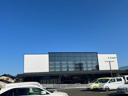 ミルト[2LDK/56.44m2]の周辺6