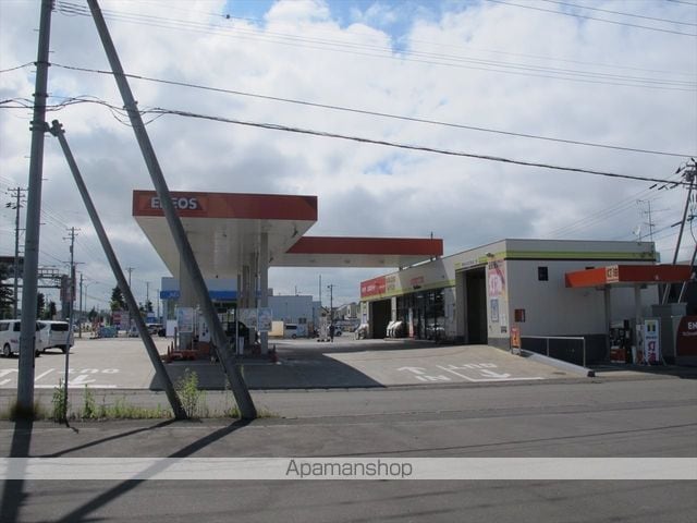カーサ・チロットの周辺写真