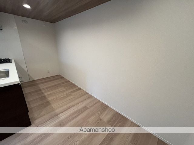 ムライチ・D-ROOM昭和町の内装写真