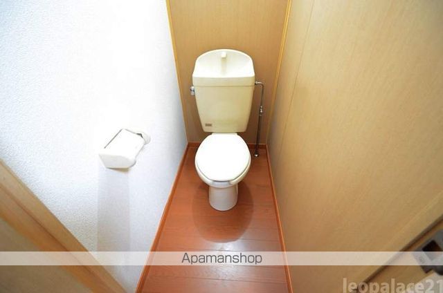 レオパレス三苫セブンの内装写真