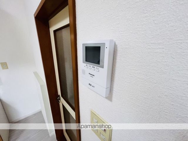 リージャストマンションふぁいぶの内装写真