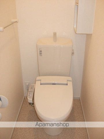 ベリスタ1の内装写真