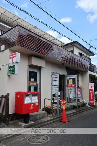 京成電鉄松戸線 高根木戸駅 徒歩21分 2階建 築4年の周辺写真