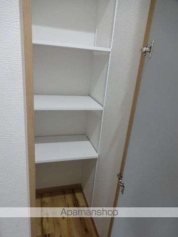 クリエオーレ八雲西町の内装写真