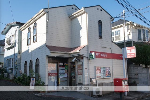 アオアクア浜田山の周辺写真