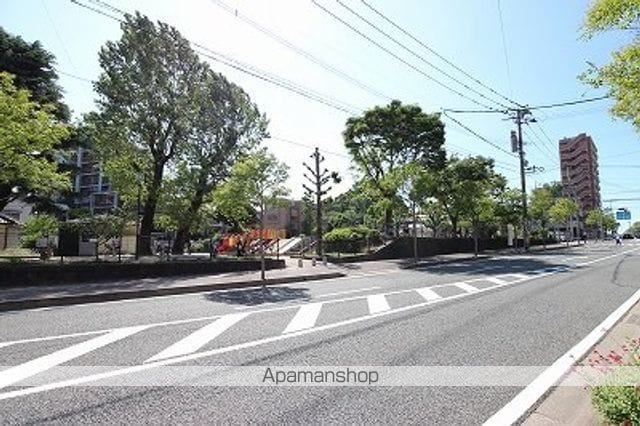 日永田コーポ 102 ｜ 福岡県福岡市中央区今川２丁目4-3（賃貸アパート1K・1階・18.90㎡） その6