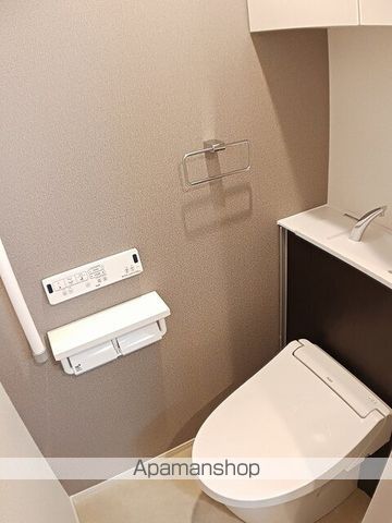 クレージュの内装写真